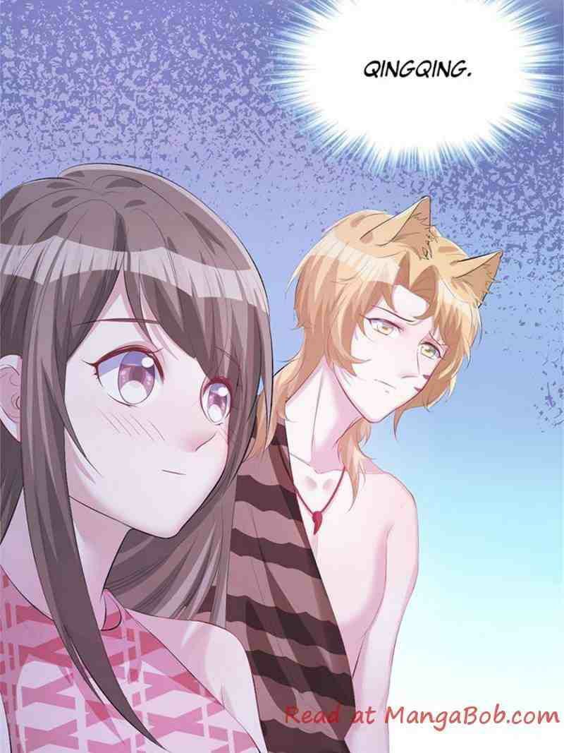 Beauty and the Beasts Chapter 97 Gambar 61